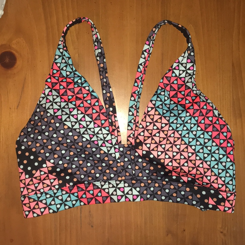 Victoria’s Secret sports bra